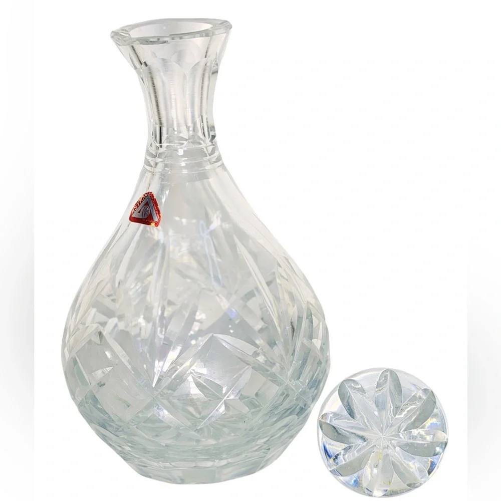 Krosno Asitra vintage polish